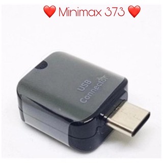 USB OTG Chân type C chính hãng SS, Hỗ trợ mọi dòng điện thoại, sao chép dữ liệu, kết nối