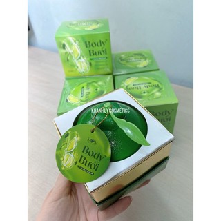 KEM BODY CỐT BƯỞI S.O.N { TẶNG Kèm Body Bưởi}