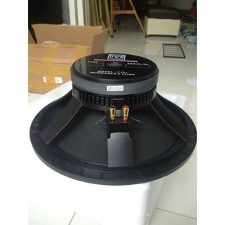 1 củ loa bas 40 MT col 75 từ 190 8omh