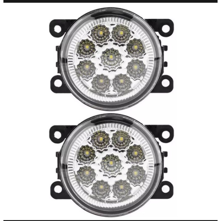 Đèn led gầm siêu sáng cho xe Fochansit ,Ford Explorer,Transit luxury.Misubitsi.subazu.zuzuki