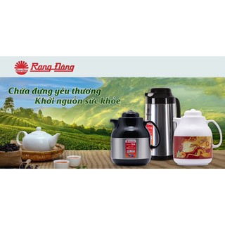 Bình thủy 2L Rạng Đông 2035 N6 (Màu ngẫu nhiên)