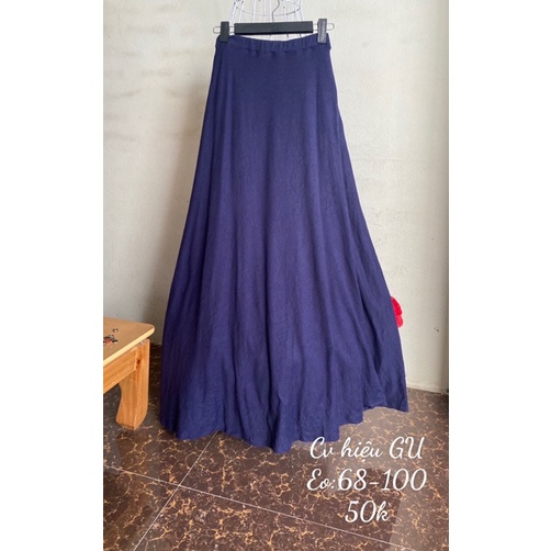 Chân váy kiểu xinh