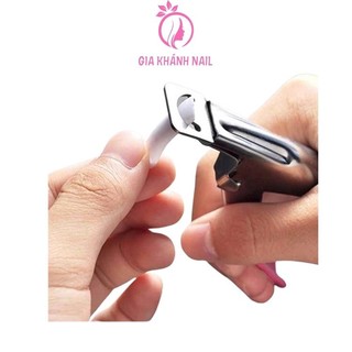 Kìm  cắt móng giả