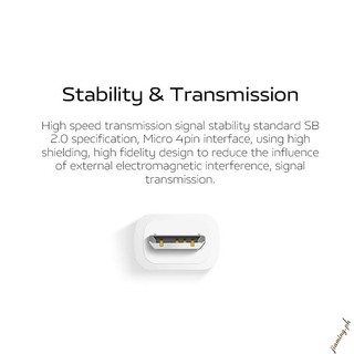 Dây Cáp Sạc Nhanh 2A 1M 2A Micro USB