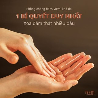 Dầu Mè Đen Ép Lạnh