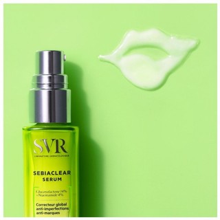 Serum SVR Sebiaclear Serum 30ml