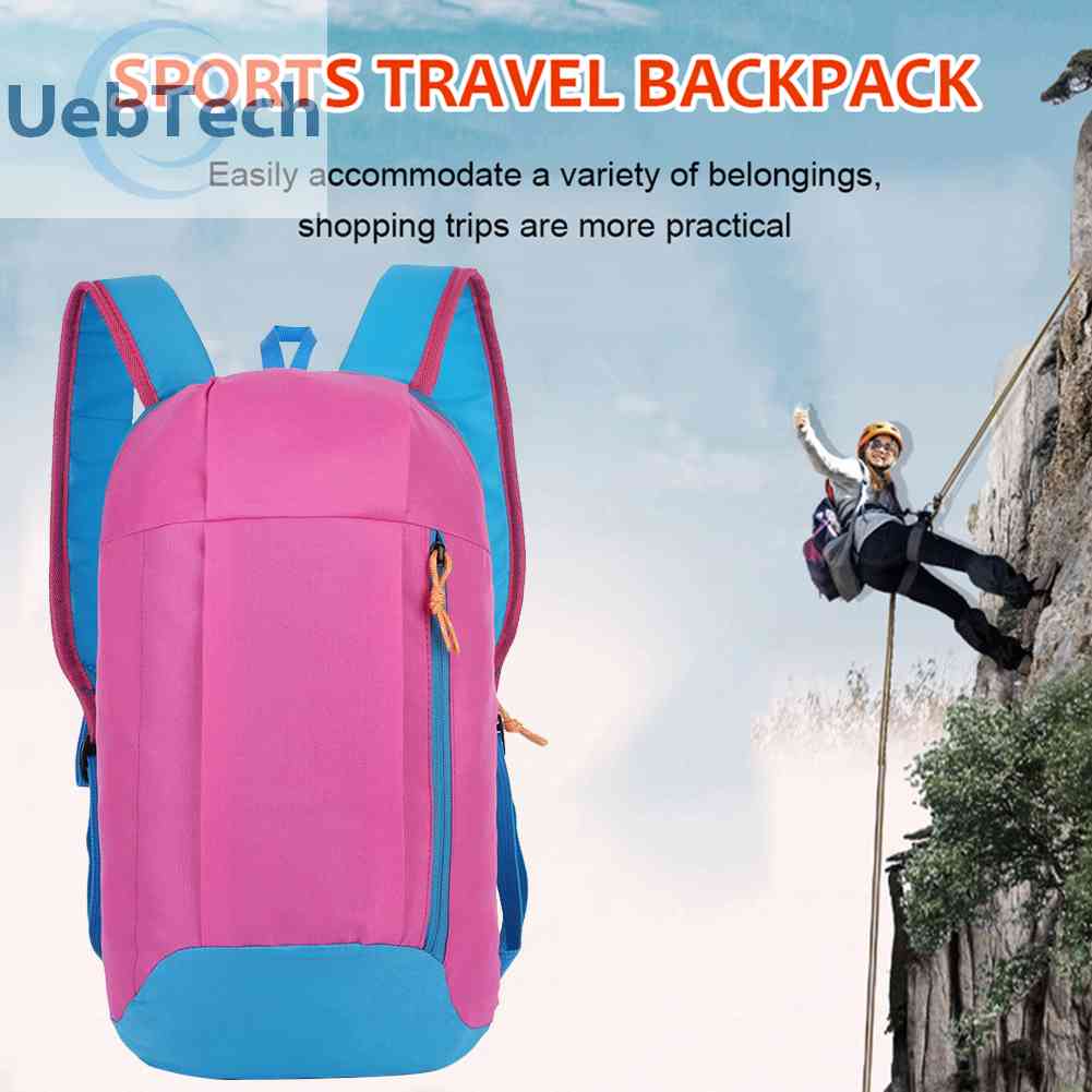 Balo Thể Thao Chống Nước Dung Tích 10L