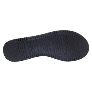 SANDAL ĐẾ BẰNG NỮ - SYN.258 (TRẮNG)