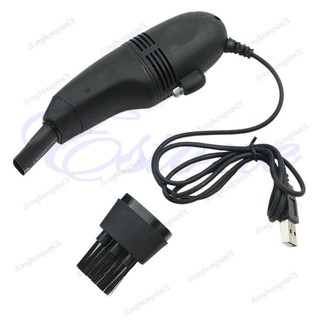 Máy Hút Bụi Bàn Phím Máy Tính Mini