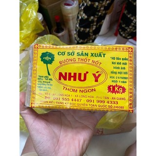 Đường thốt nốt như ý