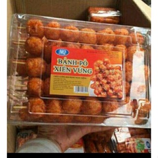  1 Hộp Bánh pò xiên vừng Thơm ngon 
