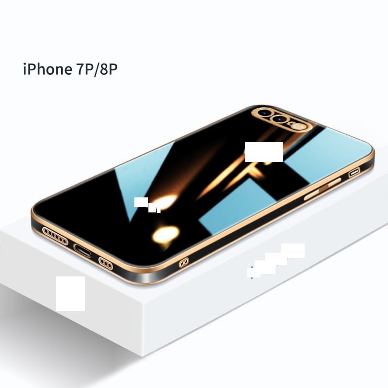 Ốp Viền Vuông dành cho 7plus/ 8 plus/ 6plus/ 6s plus/ 6/ 6s/ 7/ 8