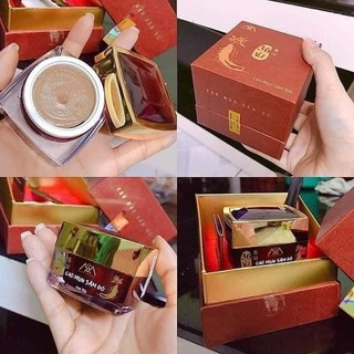 kem face cao sam 36 vi hũ lớn 15gr