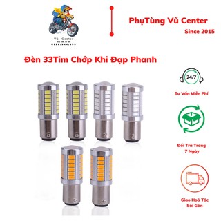 Đèn hậu nhấp nháy phanh chớp chân 1157