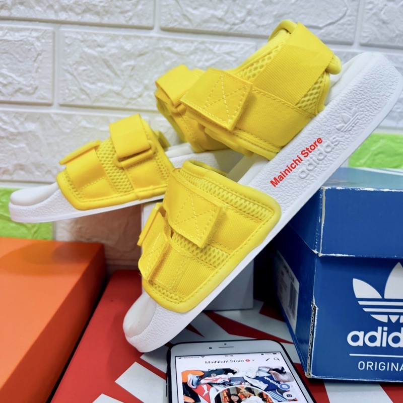 Giày Adidas  ADILETTE SANDAL CQ2673
