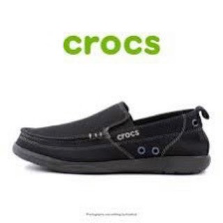 Giày vải Cross Men Walu Slip on Loafer