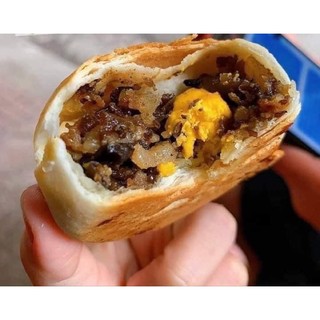 XÍU PÁO NAM ĐỊNH {Takifood}