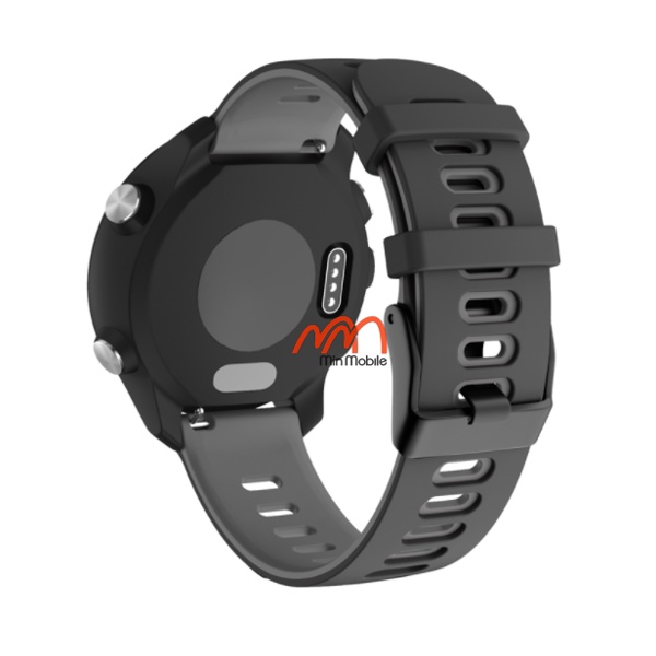 Dây Đeo 2 Màu Garmin Forerunner 745 Music