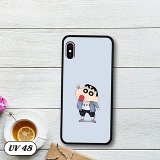 Ốp chống bám vân tay cho Iphone X
