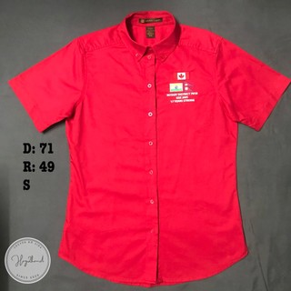 Sơ mi Chicano secondhand (2hand) ngắn tay [Có BIG SIZE đến 3XL]