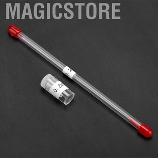 Magicstore (0.5mm)Airbrush Needles Replacement Airbrush Needle Hard And Durable