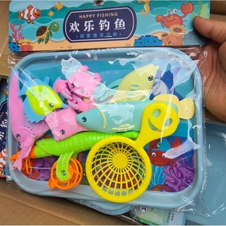 [FREESHIP] BỂ PHAO CÂU CÁ CHO BÉ