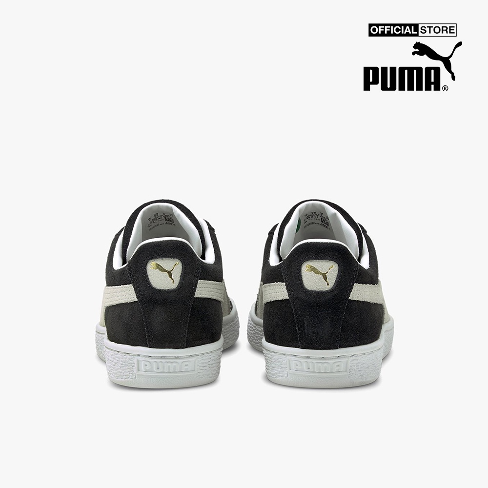 PUMA - Giày thể thao nam Suede Classic XXI 374915-01