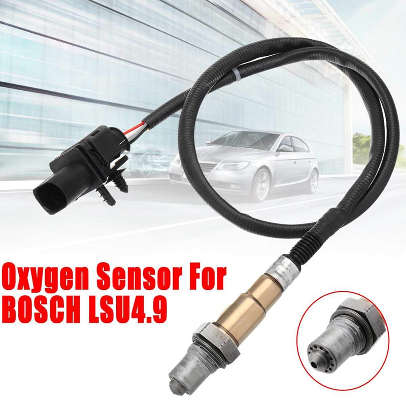 Cảm Biến Oxy O2 5 Dây Lsu 4.9 Chất Lượng Cao