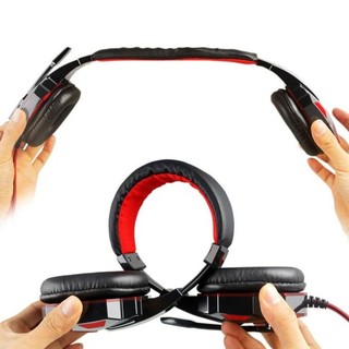 Tai Nghe Chơi Game Plextone Pc780