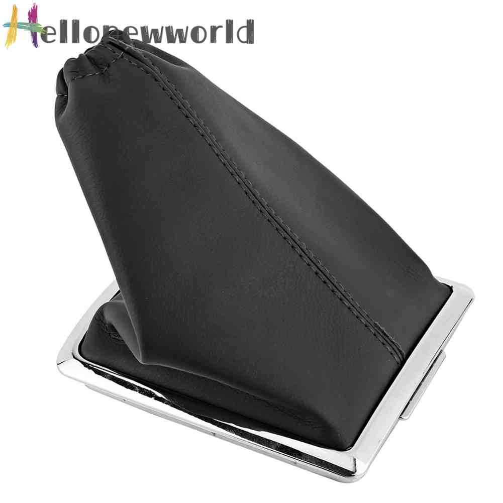 Cần Gạt Số Bọc Da PU Cho Xe Ford Focus 2005-2012 Bootter