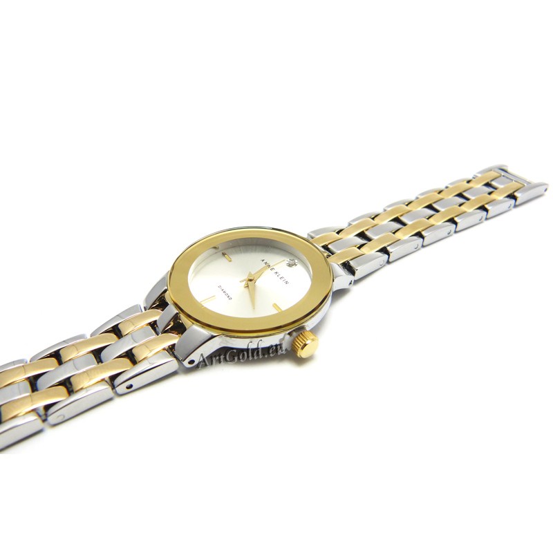 Đồng hồ nữ Anne Klein 1931SVTT xách tay từ Mỹ