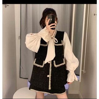 áo dạ tweet QC