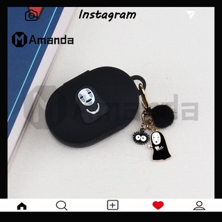 ZI01  Skullcandy Push Active case Silicone Protective Case For Skullcandy Push Active