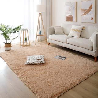 [Mã LIFEBKA5 giảm 10% tối đa 1 Triệu đơn 500k] Thảm Lông Trải Sàn Phòng Khách - Thảm Sofa Đẹp