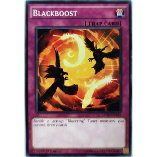 Blackboost |EN| Common