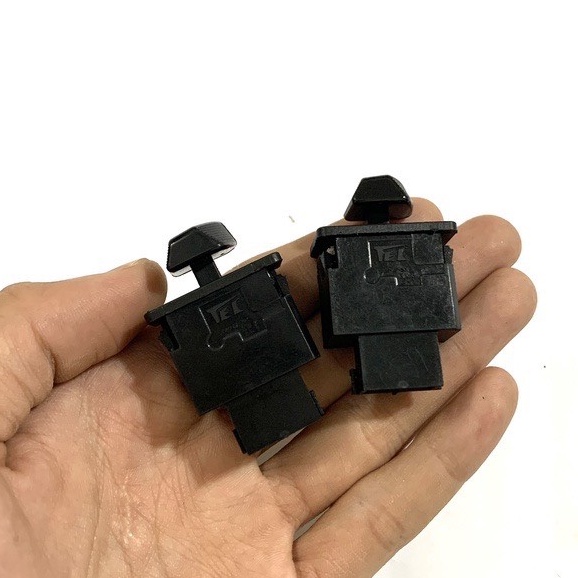 Công tắc Hazard , xi nhan hazard - Vision/Ab/Wave/SHVN/SHMode/Future/Lead