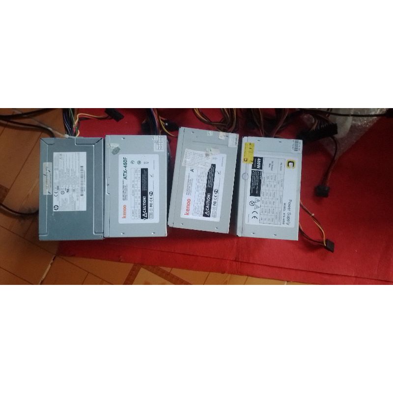 Nguồn máy tính 450w