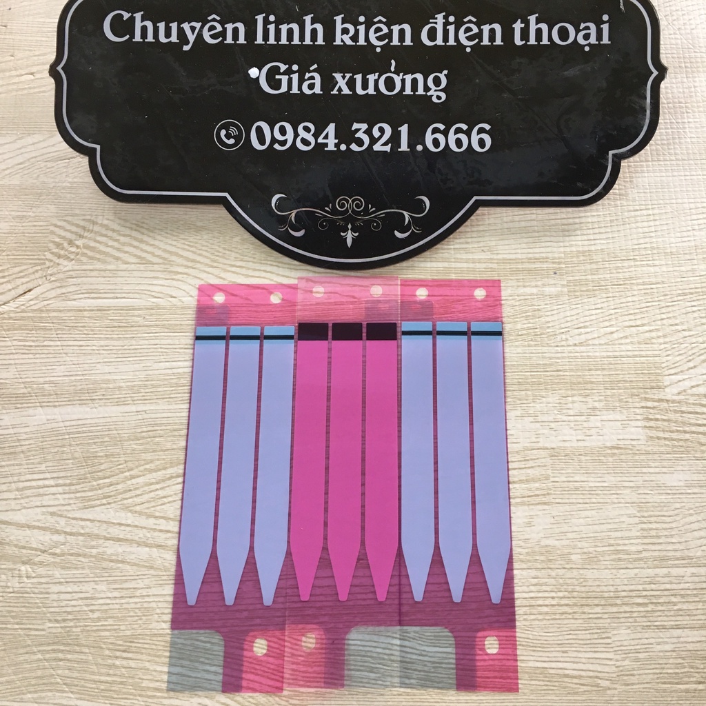 Siu pin 7 Plus - New