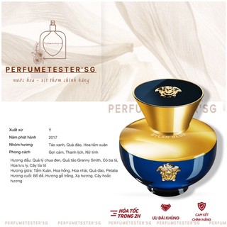 Nước hoa Versace Dylan Blue for her -𝒑𝒆𝒓𝒇𝒖𝒎𝒆𝒕𝒆𝒔𝒕𝒆𝒓