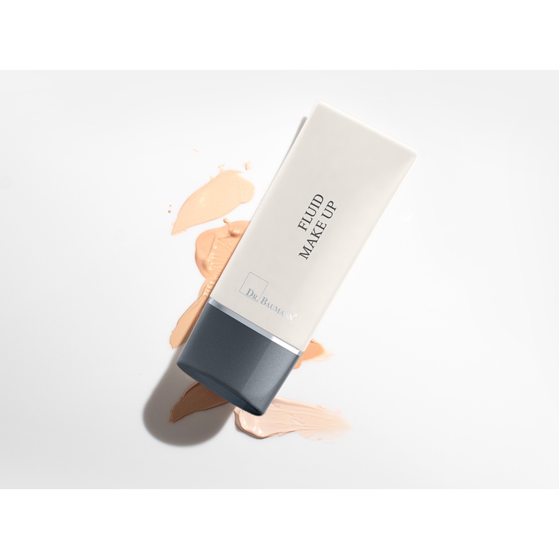 Kem Nền Không Chứa Dầu Dr. Baumann Fluid Make Up 30ml