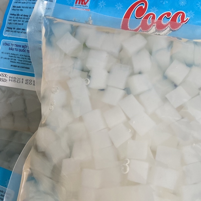 THẠCH DỪA COCO JELLY - 1KG