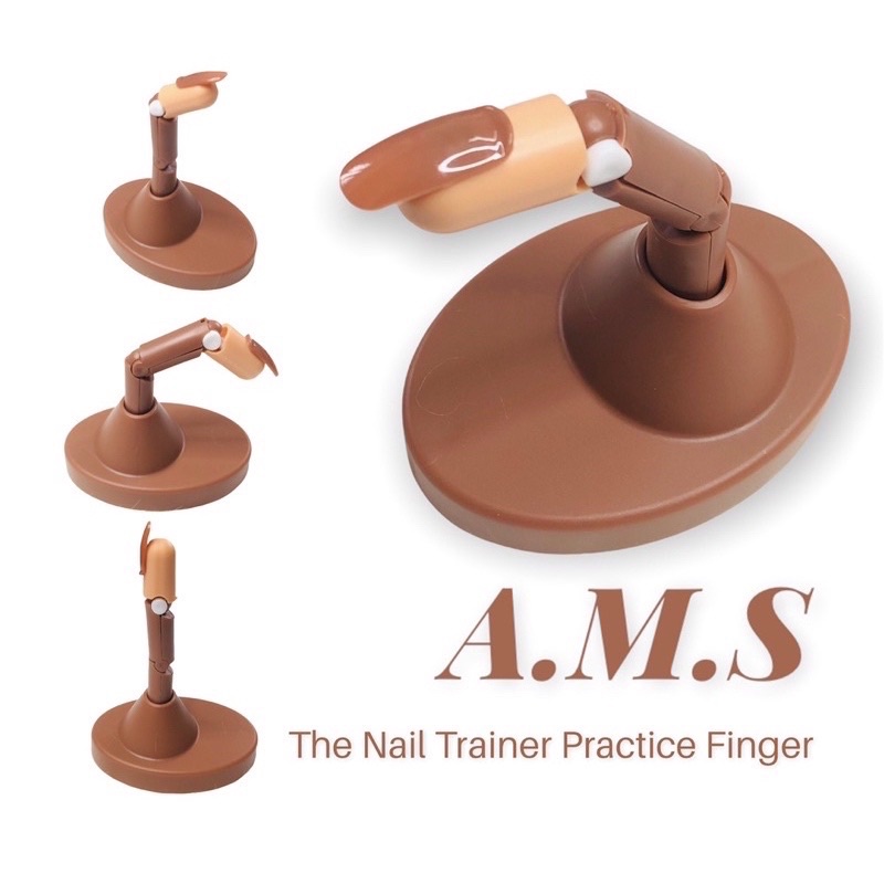 BỘ NGÓN TAY KHỚP HỌC NAIL