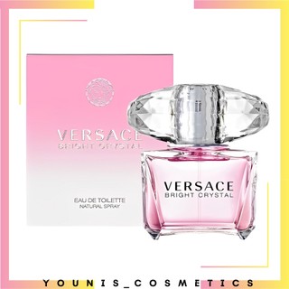 Nước hoa nữ versace bright crystal edt 90ml younis_cosmetics
