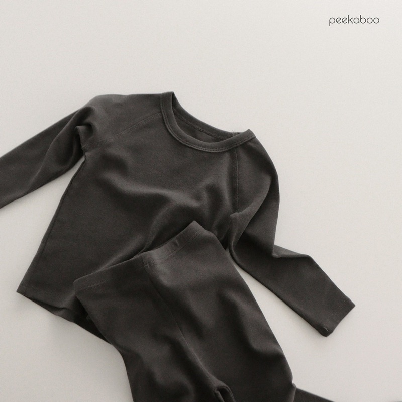 Set basic Peekaboo