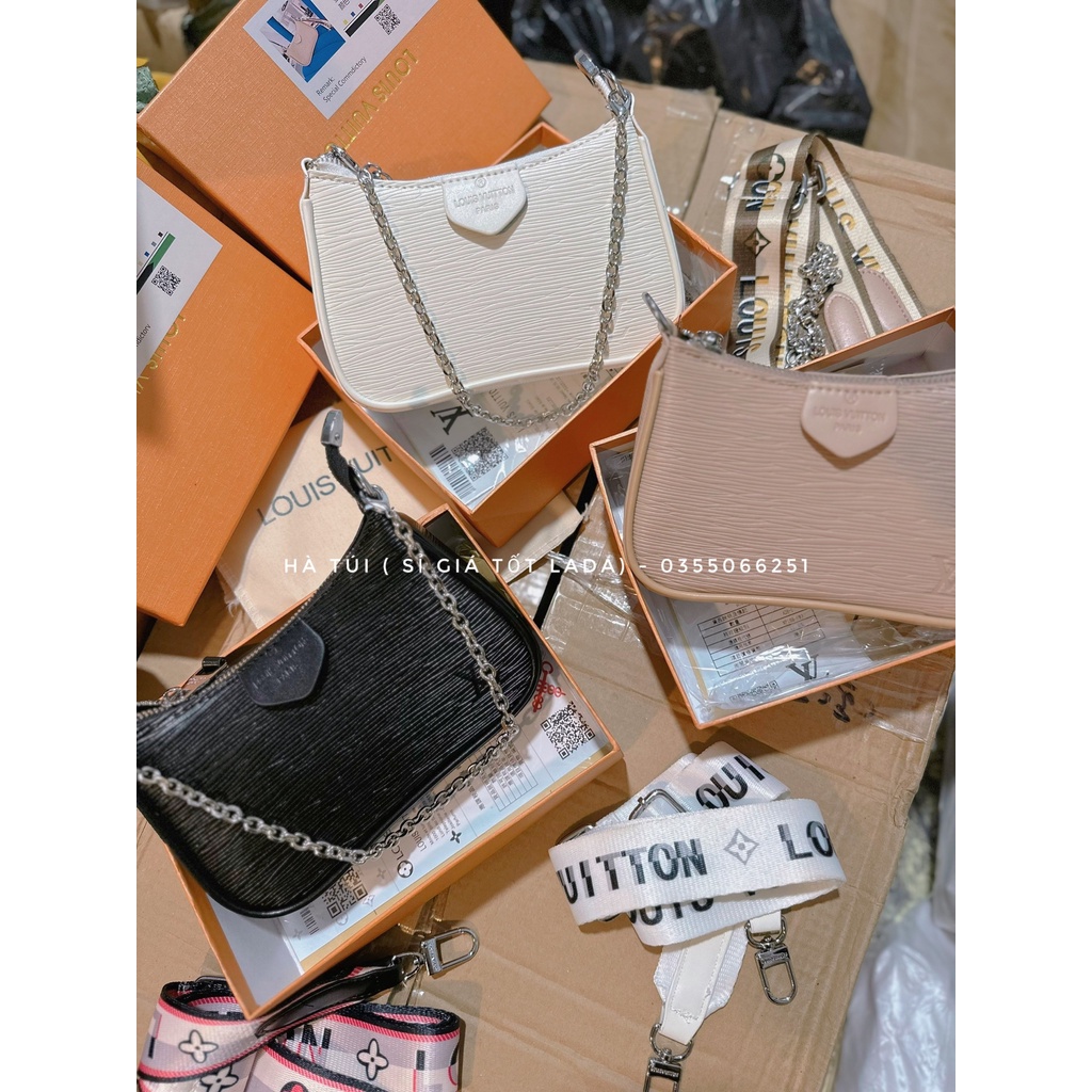 Túi Eo vì tăm kẹp nách