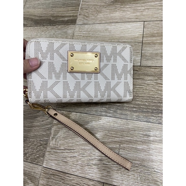 Vi si da thật hiệu Michael Kors
