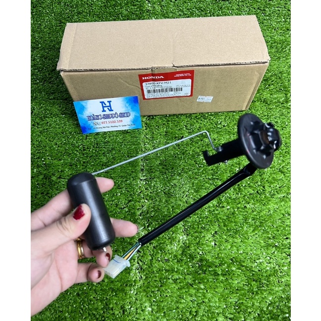 Cụm phao xăng supper dream chính hãng