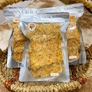 Cơm cháy khô gà, chà bông đặc biệt bịch 250gram