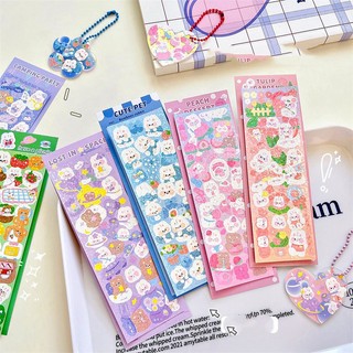 [SIÊU RẺ] Sticker PVC Hologram
