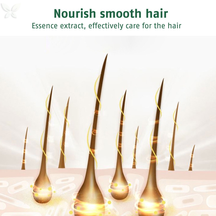 Tinh Dầu Chăm Sóc Tóc Chống Rụng Tóc jmmz